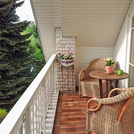 Villa Stephan Extertal Екстер'єр фото