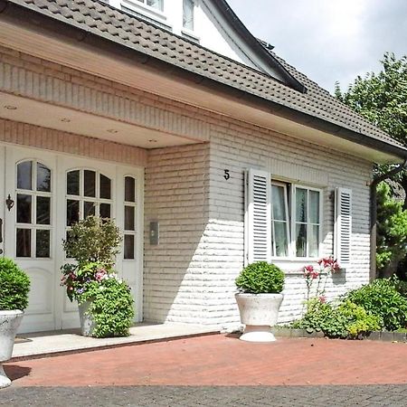 Villa Stephan Extertal Екстер'єр фото