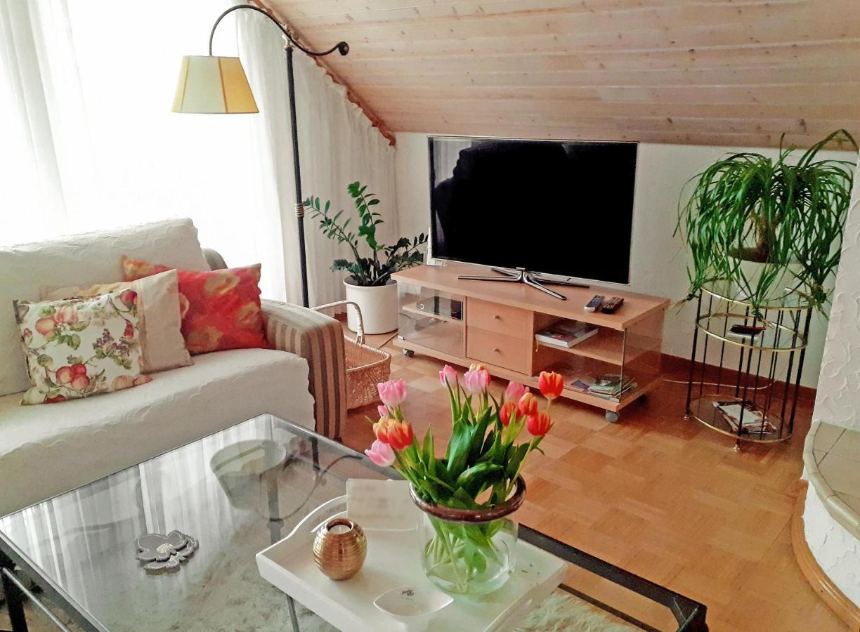Villa Stephan Extertal Екстер'єр фото