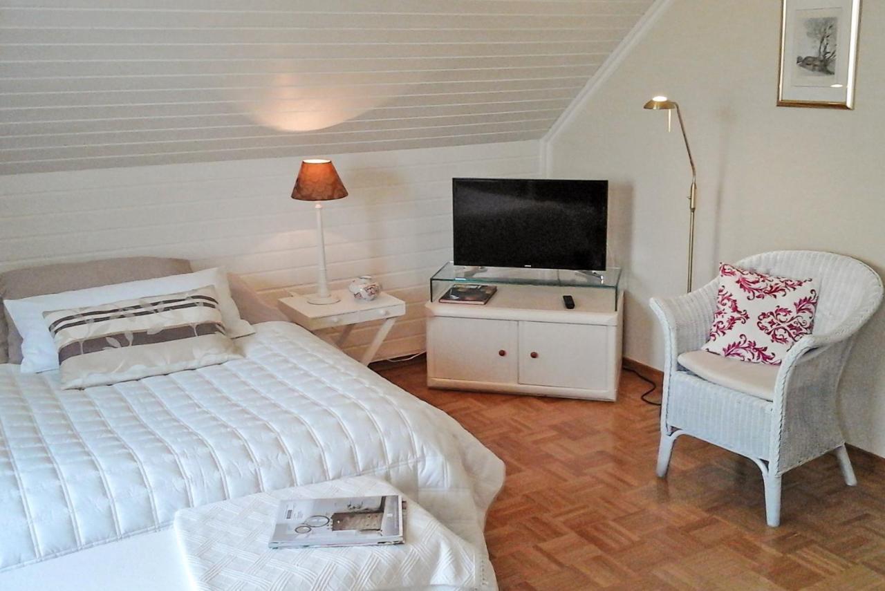 Villa Stephan Extertal Екстер'єр фото