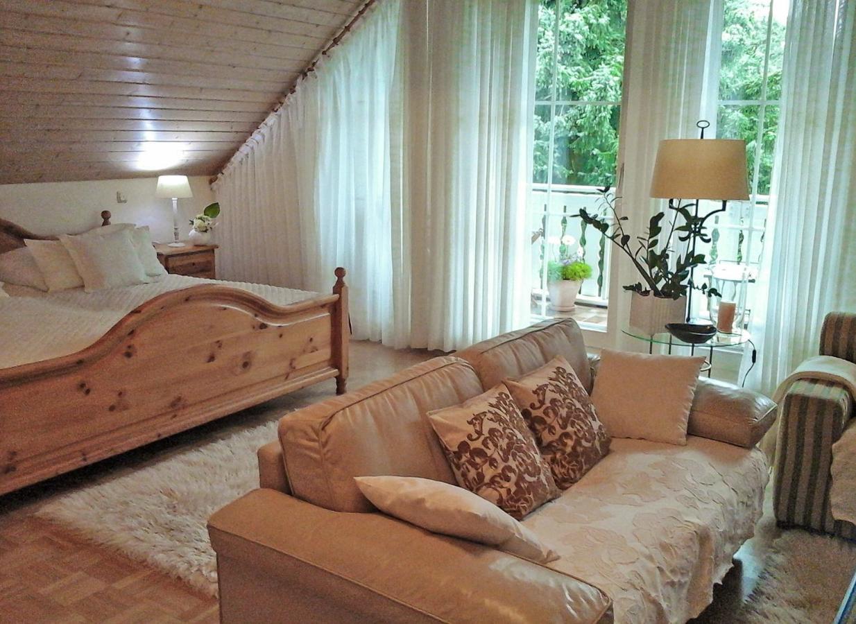 Villa Stephan Extertal Екстер'єр фото