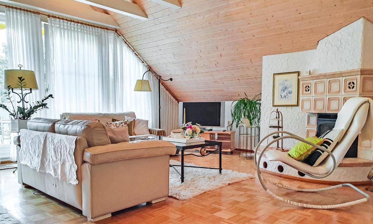 Villa Stephan Extertal Екстер'єр фото
