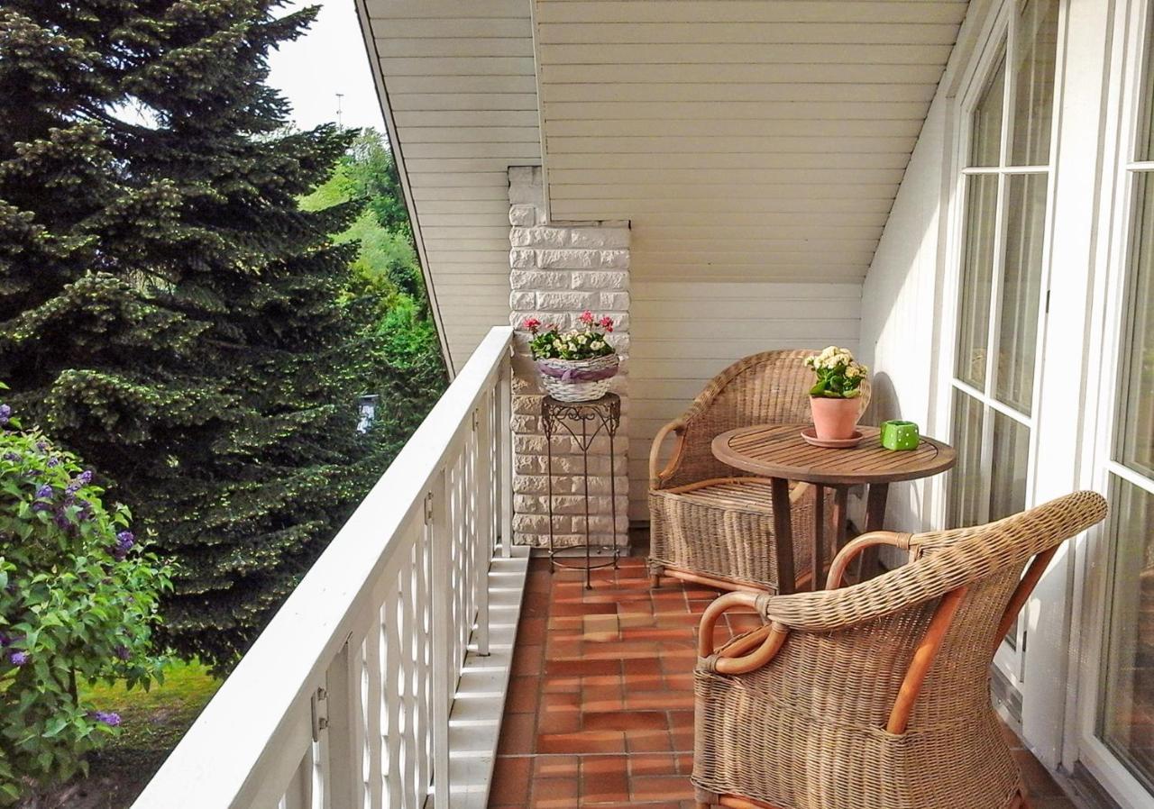 Villa Stephan Extertal Екстер'єр фото