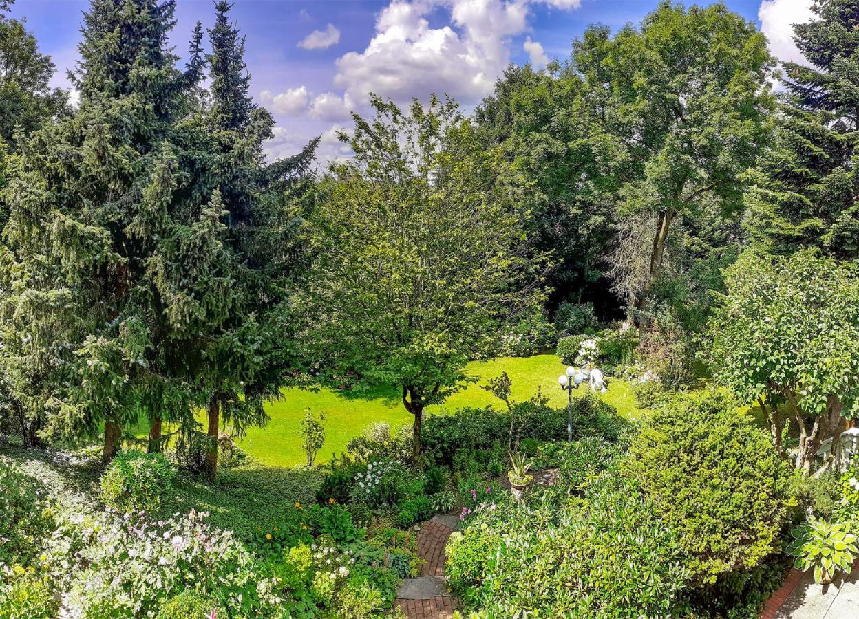 Villa Stephan Extertal Екстер'єр фото